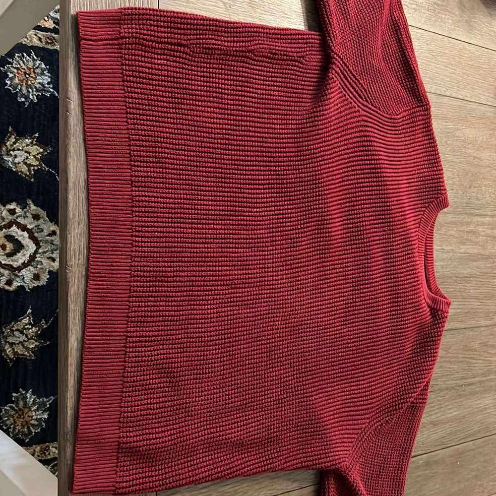 J.Crew Mercantile crewneck sweater. Size XL.